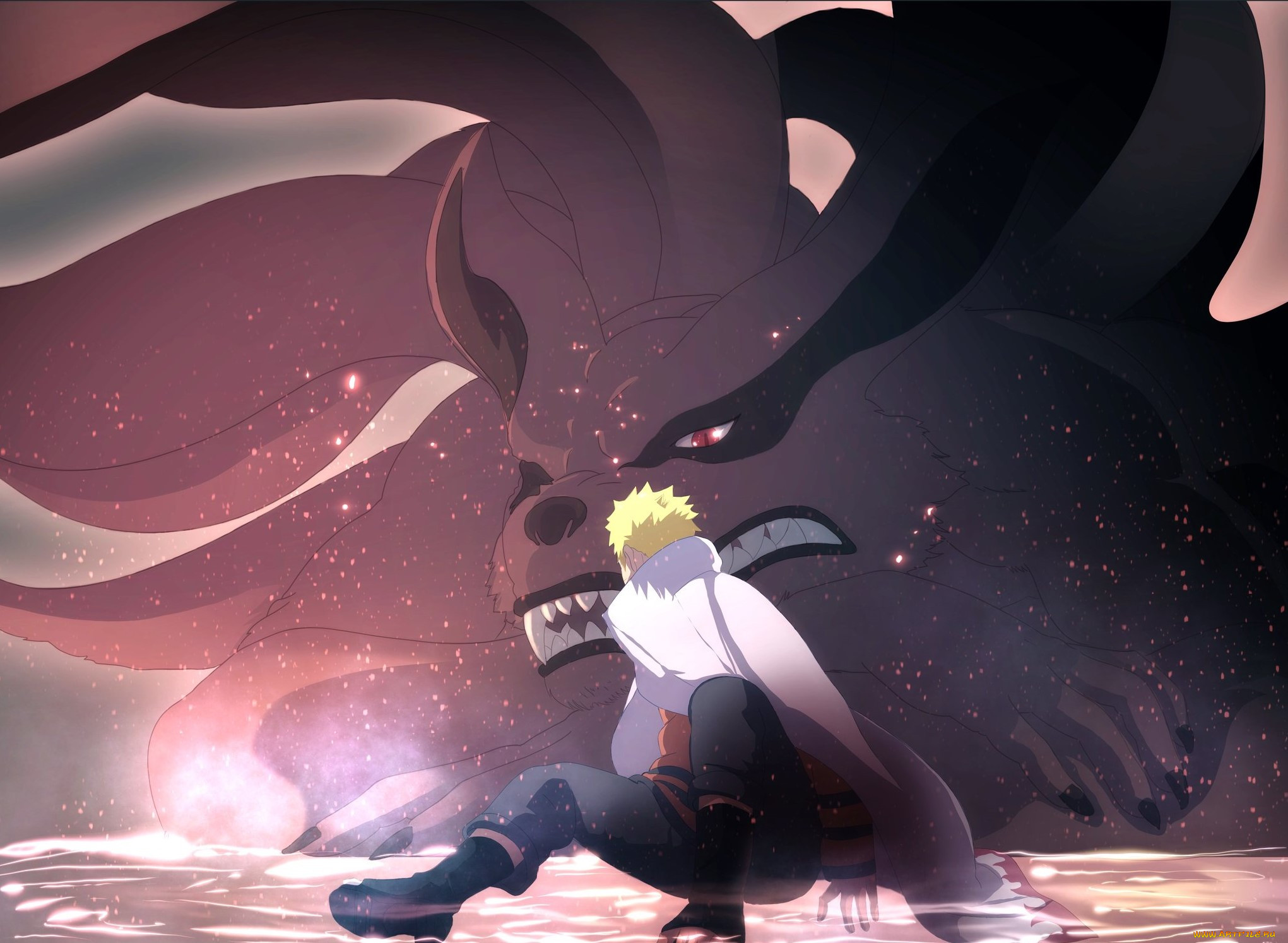 , naruto, boruto